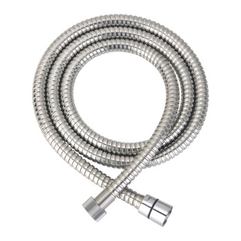 Шланг для душа WesnaArt SH100-150 (150 см), хром