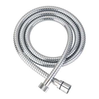 Шланг для душа WesnaArt SH101-150 (150 см), хром