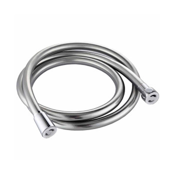 Шланг FASHUN A44-14 (150 см), серебристый