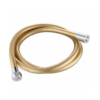 Шланг FASHUN A44-21 (150 см), золотистый