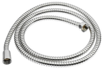 Шланг HAIBA HB45 в одинарной оплетке (150см)