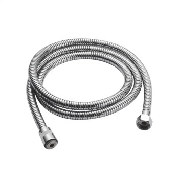Шланг Rose RE31-10 (100 см), хром