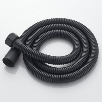 Шланг Shevanik SE14-10 (100 см), черный