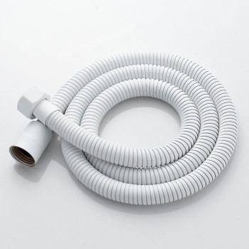 Шланг Shevanik SE17-10 (100 см), белый