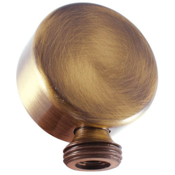 Шланговое подключение Rav Slezak MD0018SM