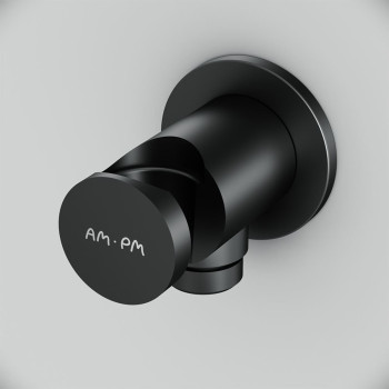 Шланговое подсоединение с держателем