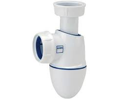 Сифон д/умывальника NICOLL, пластик, 1 1/4*32 EASYPHON, BM21S