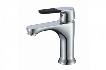 SL123BL-001F Смеситель РМС для умывальника
