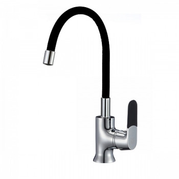 SL123BL-016F Смеситель РМС для кухни