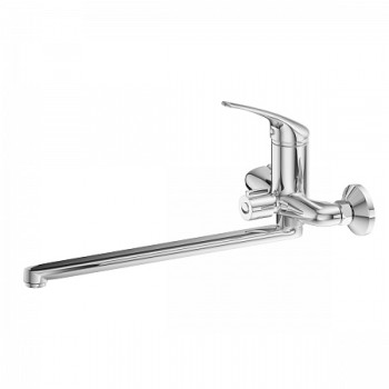 SL128-006E Смеситель РМС для ванны