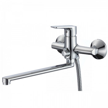 SL131-006E Смеситель РМС для ванны
