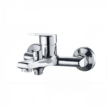 SL132-009E Смеситель РМС для ванны