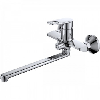 SL134-006E Смеситель РМС для ванны