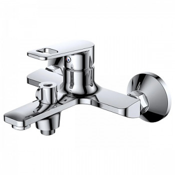 SL134-009E Смеситель РМС для ванны