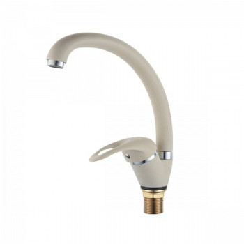 SL135W-011F Смеситель РМС для кухни
