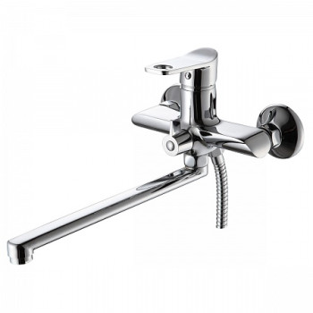 SL137-006E Смеситель РМС для ванны, ø35