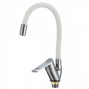 SL137W-016F Смеситель РМС для кухни, ø35