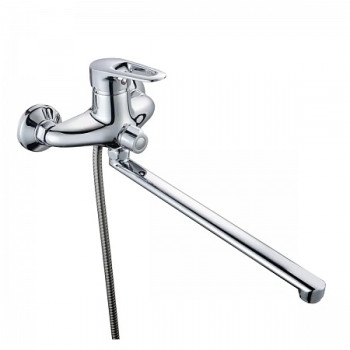 SL139-006E Смеситель РМС для ванны