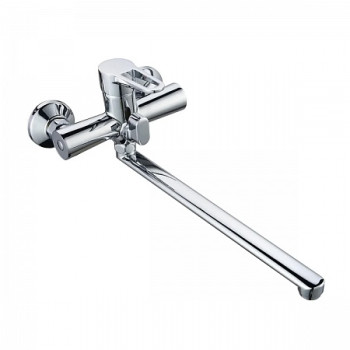 SL141-006E Смеситель РМС для ванны