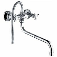 SL143-143 Смеситель РМС для ванны