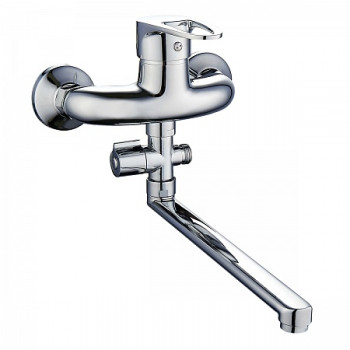 SL52-006-2 Смеситель РМС для ванны