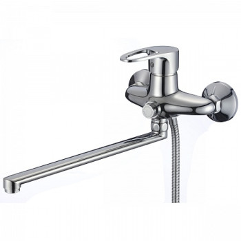 SL52-006EK Смеситель РМС для ванны, ø40