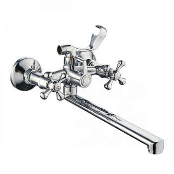 SL65-140 Смеситель РМС для ванны
