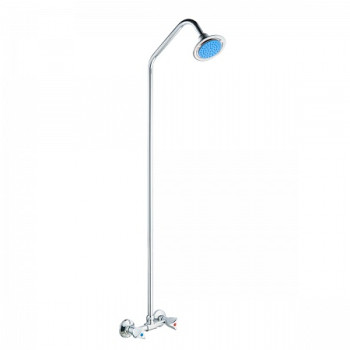 SL80-003-9 Смеситель РМС для душа.