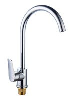 Смеситель BOOU B8290-28J для кухни
