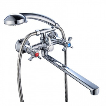 Смеситель BOOU BA5333-4-B723-C018 для ванны