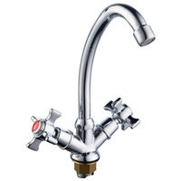 Смеситель BOOU BA5333-8F-B723 для кухни