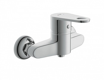 Смеситель Cersanit для душа CARI однорычажный