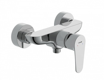 Смеситель Cersanit для душа CERSANIA однорычажный