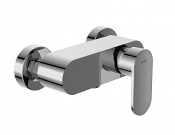 Смеситель Cersanit для душа ELIO однорычажный