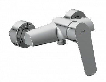 Смеситель Cersanit для душа FLAVIS однорычажный