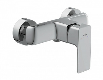 Смеситель Cersanit для душа GEO однорычажный