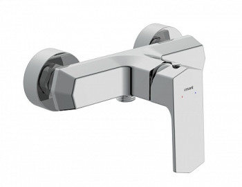 Смеситель Cersanit для душа WISLA однорычажный