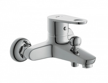 Смеситель Cersanit для ванны CARI однорычажный