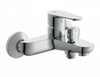 Смеситель Cersanit для ванны CERSANIA однорычажный