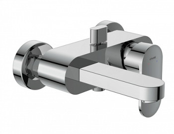 Смеситель Cersanit для ванны ELIO однорычажный