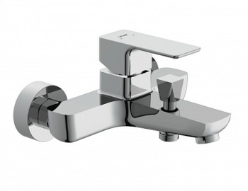 Смеситель Cersanit для ванны GEO однорычажный