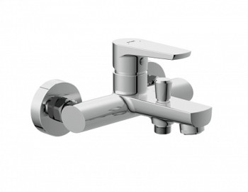 Смеситель Cersanit для ванны MODUO однорычажный