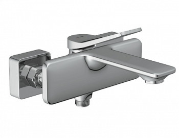 Смеситель Cersanit для ванны ODRA однорычажный