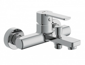 Смеситель Cersanit для ванны SMART однорычажный