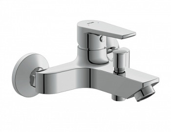 Смеситель Cersanit для ванны VERO однорычажный