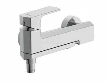 Смеситель Cersanit для ванны WISLA однорычажный