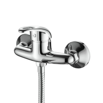 Смеситель для душа FASHUN A2003, хром