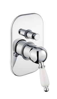 Смеситель для душа Fiore IMPERIAL 83CR5134, хром