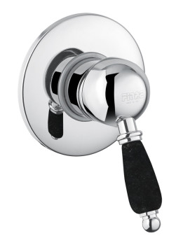 Смеситель для душа Fiore IMPERIAL BLACK 89CR5130, хром