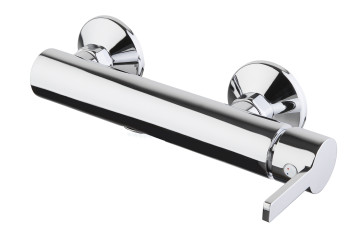 Смеситель для душа Fiore KATANA 77CR7575, хром